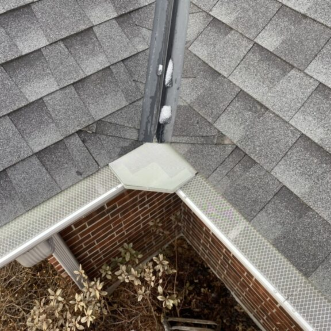 Gutter repair in MO