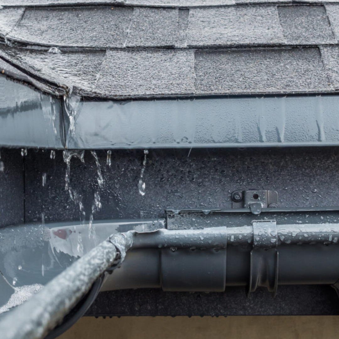 Gutter repair in MO