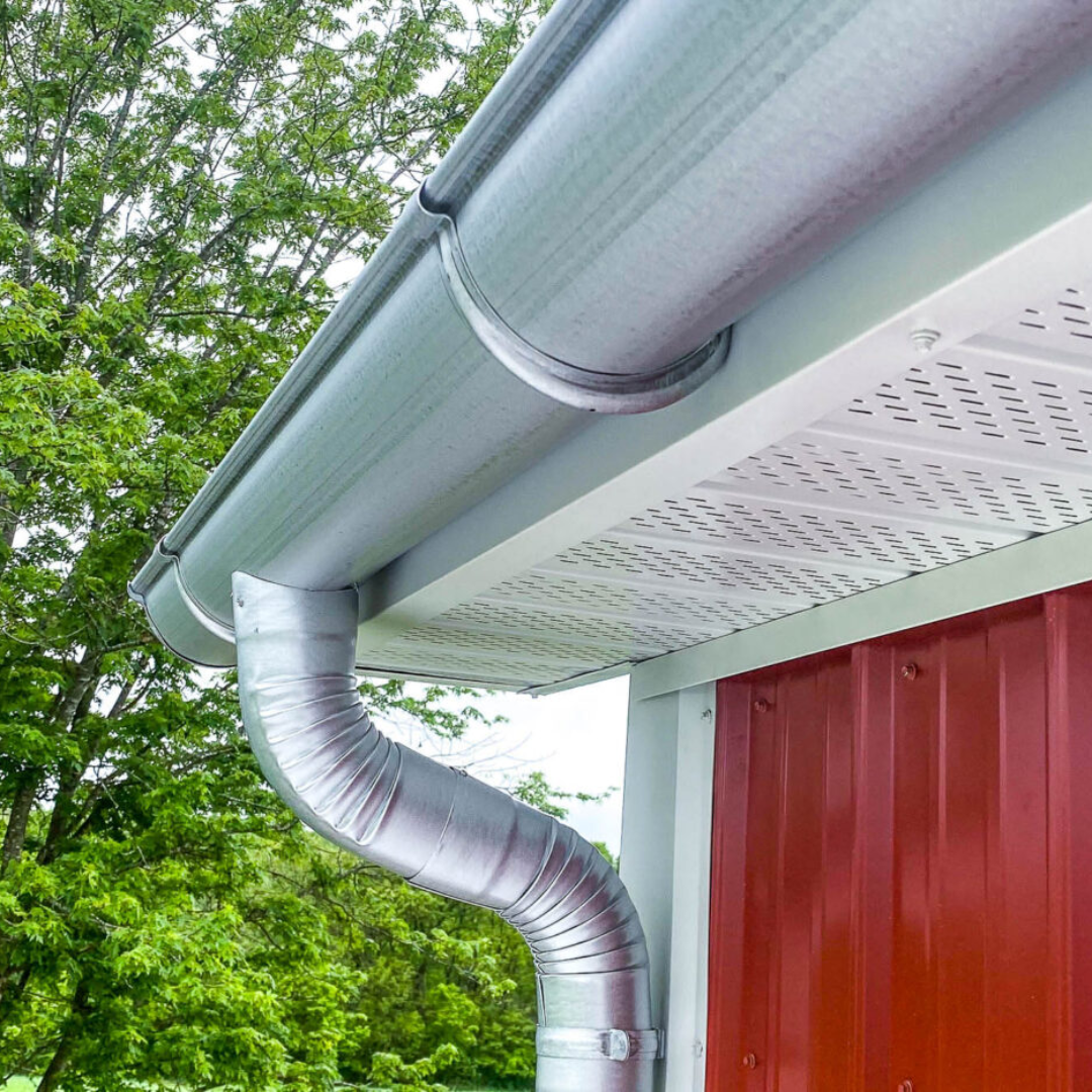 Gutter Replacement in MO