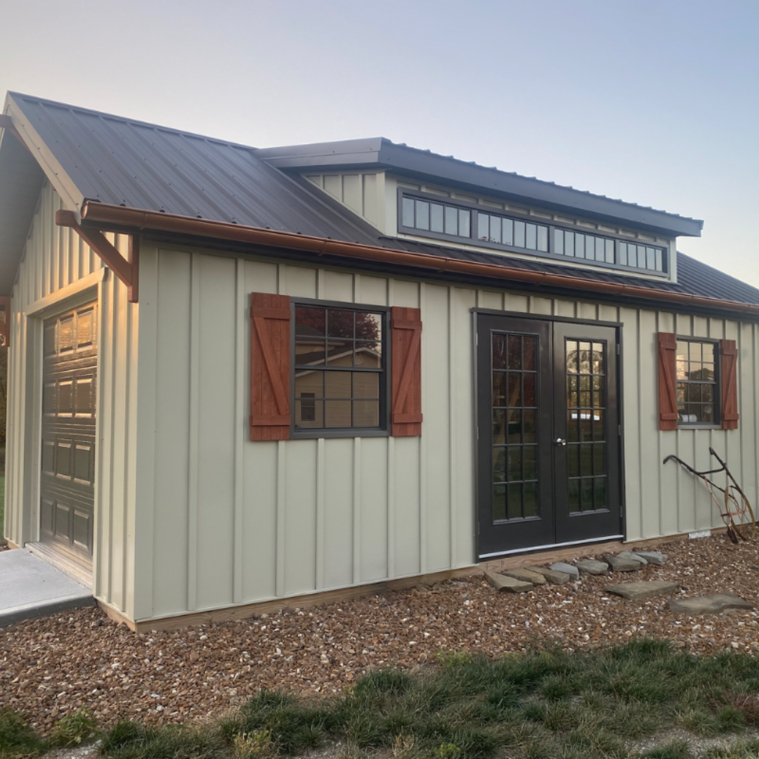 Gutter Installation in MO