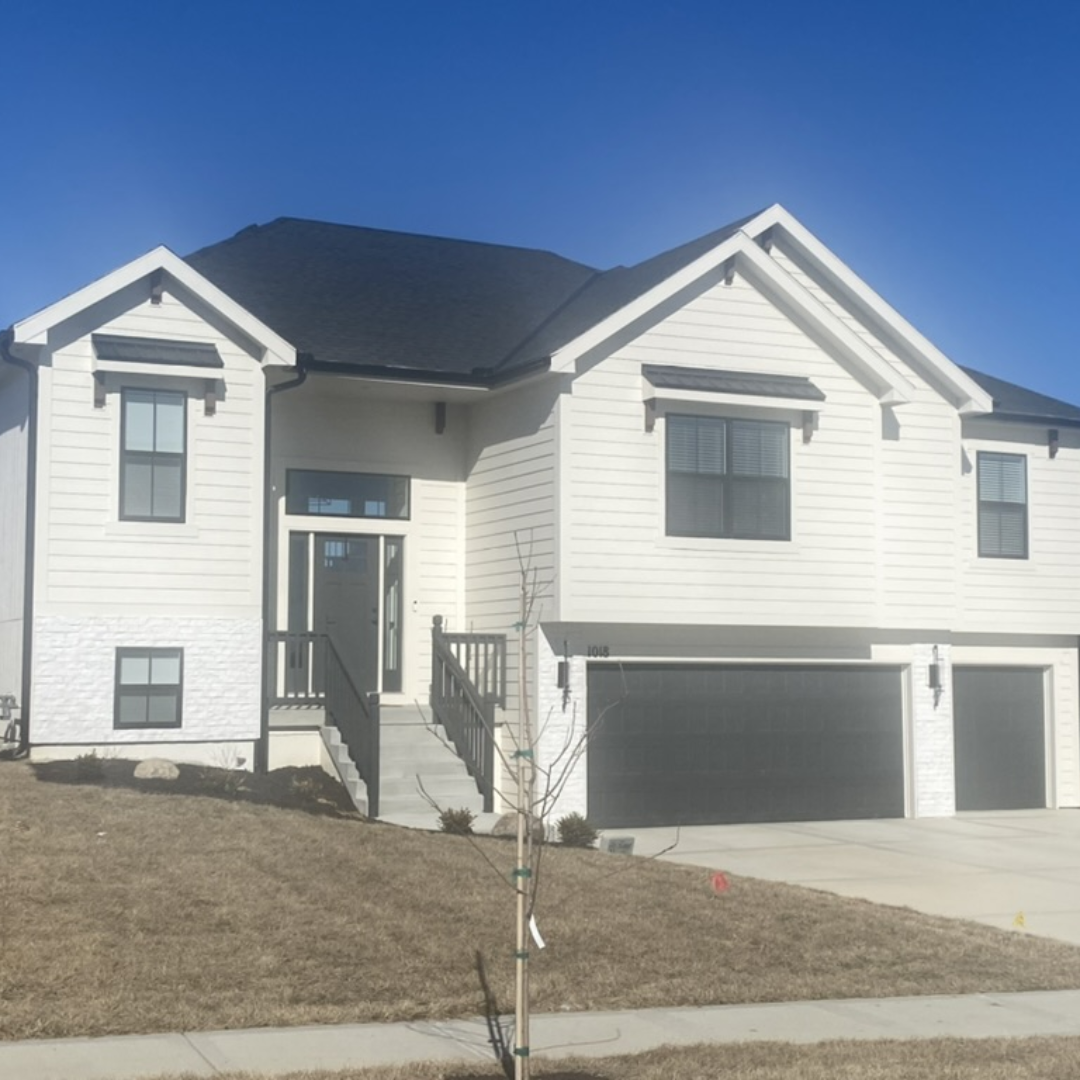 Gutter repairs in MO