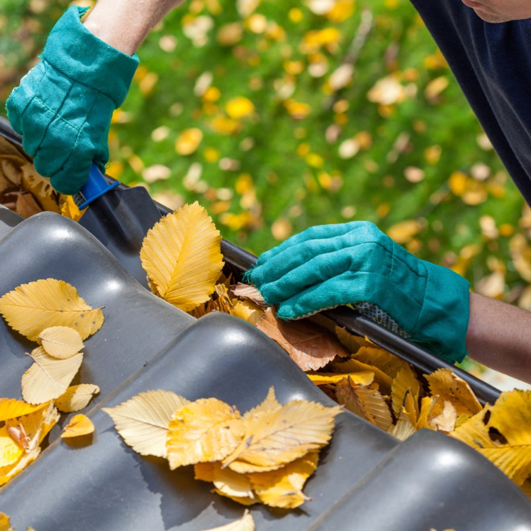 Gutter repair in MO