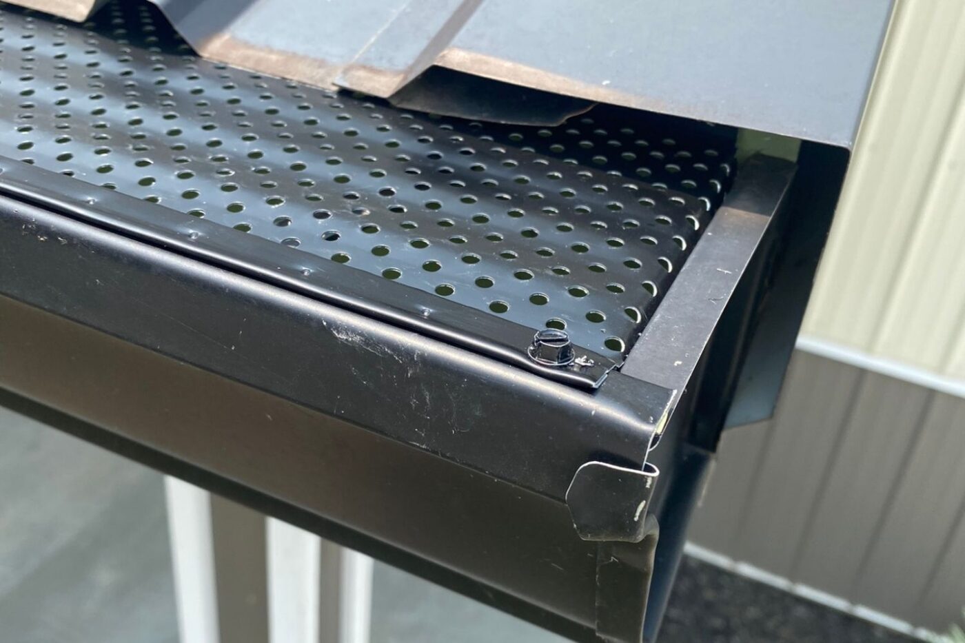 gutter guard services in carrollton mo
