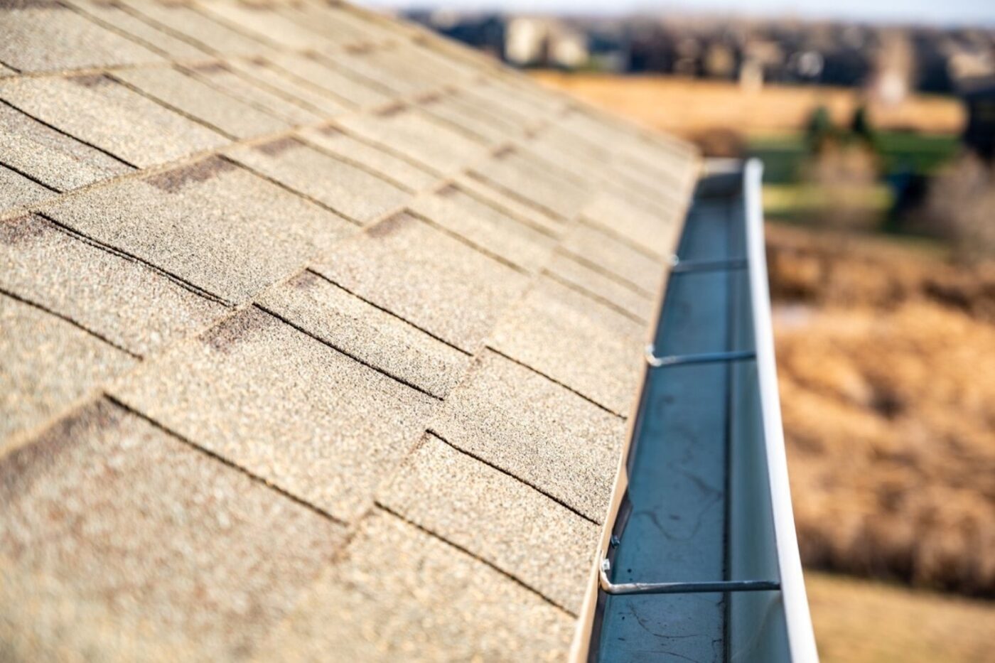 gutter installation services in Waverly mo